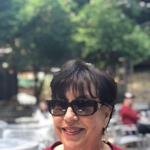 Meet your Posher, Susan